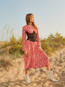 Сукня міді Gepur модель 39924 Фото