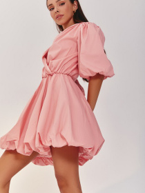 Платье мини Gepur модель 39962 Платье мини Gepur модель 39962 Фото