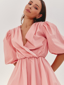 Платье мини Gepur модель 39962 Платье мини Gepur модель 39962 Фото