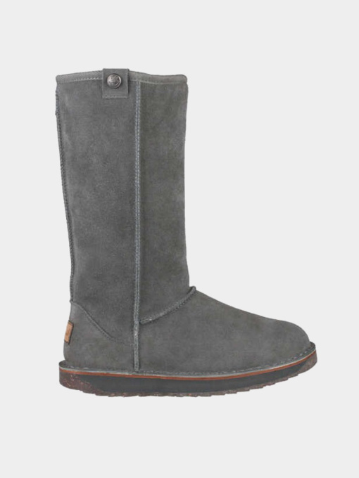 Сапоги COQUI модель 159Grey Фото