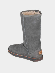 Чоботи COQUI модель 159Grey Фото