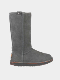 Чоботи COQUI модель 159Grey Фото