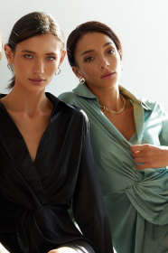 Платье мини Gepur модель 40319 Фото