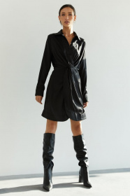 Платье мини Gepur модель 40319 Фото