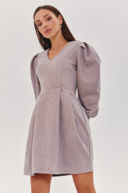 Платье мини Gepur модель 40345 Фото