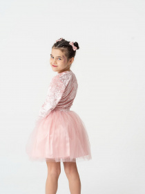 Костюмы YUMSTER модель YI.21.30.013 Фото