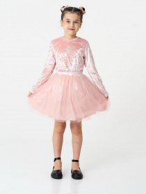 Костюмы YUMSTER модель YI.21.30.013 Фото