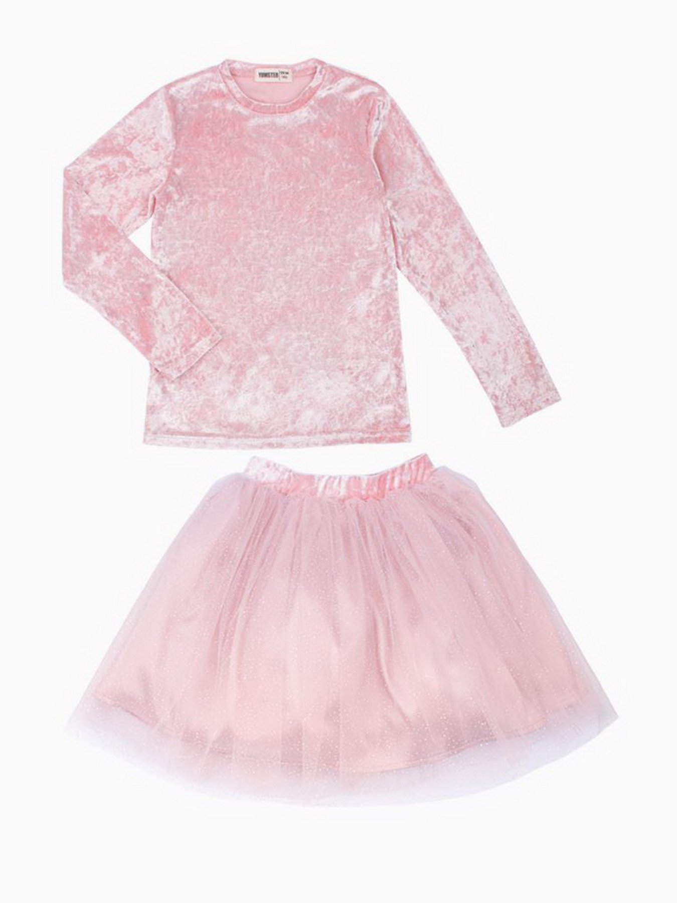 Костюми YUMSTER модель YI.21.30.013 Фото