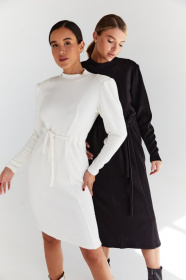 Платье мини Gepur модель 40465 Фото