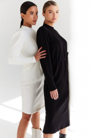 Платье мини Gepur модель 40465 Фото