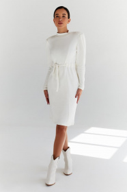 Платье мини Gepur модель 40465 Фото