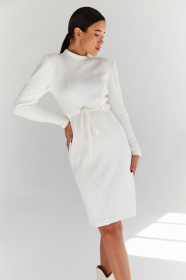 Платье мини Gepur модель 40465 Фото