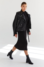 Платье миди Gepur модель 40346 Фото