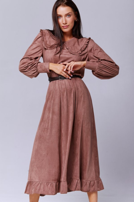 Платья Gepur модель 40161 Фото