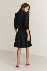 Платье мини Gepur модель 39526 Фото