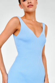 Платье миди Gepur модель 39452 Фото