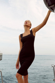 Платье мини Gepur модель 39331 Фото