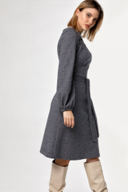 Платье мини Gepur модель 37639 Фото