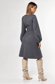 Платье мини Gepur модель 37639 Фото