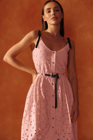 Сарафан Gepur модель 38366 Фото