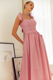 Сарафан Gepur модель 38570 Фото