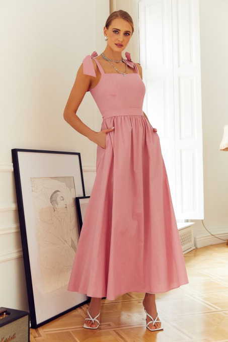 Сарафан Gepur модель 38570 Фото