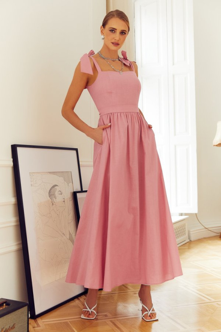 Сарафан Gepur модель 38570 Фото