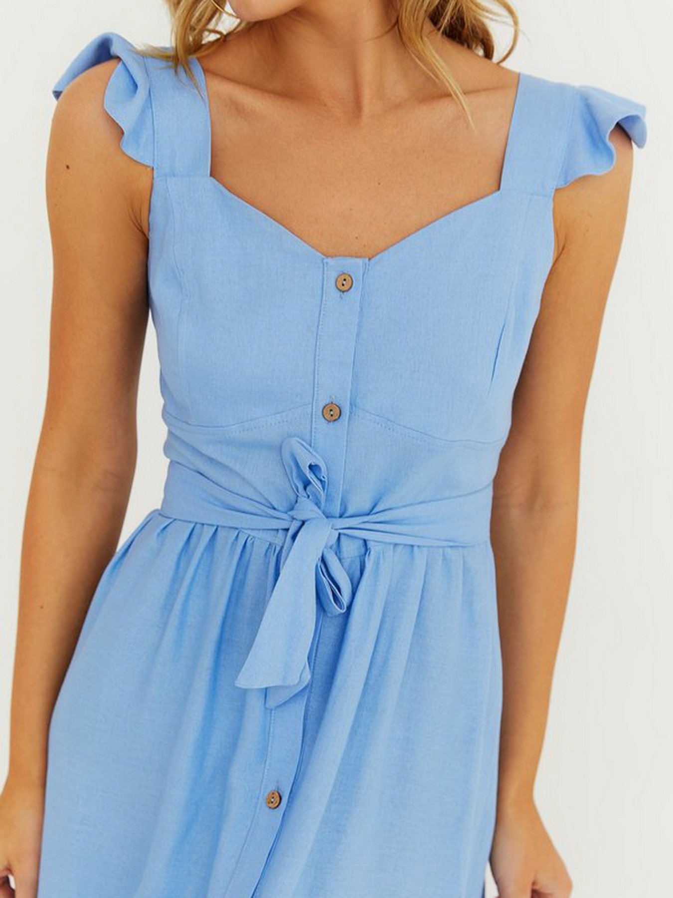 Сарафан Gepur модель 38754 Фото