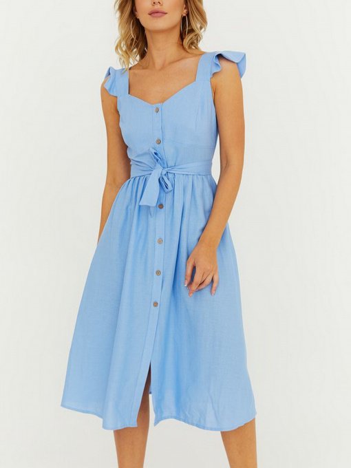 Сарафан Gepur модель 38754 Фото