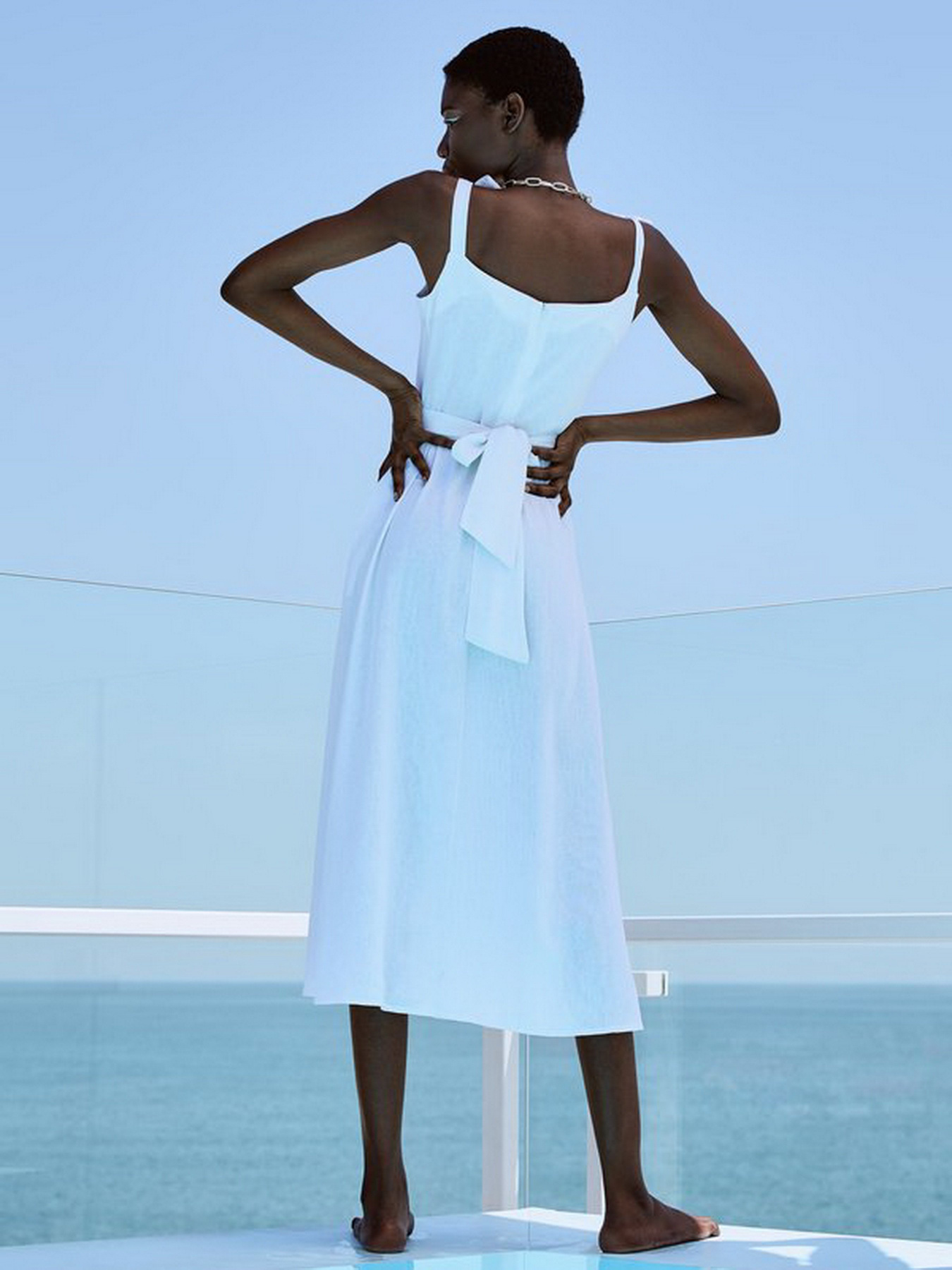 Сарафан Gepur модель 39023 Фото