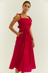 Сарафан Gepur модель 39183 Фото