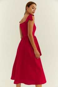 Сарафан Gepur модель 39183 Фото