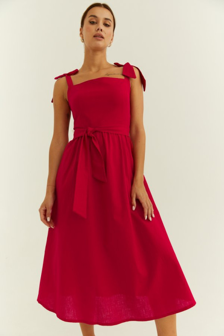 Сарафан Gepur модель 39183 Фото