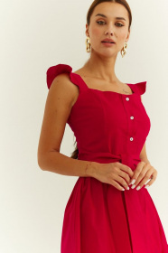 Сарафан Gepur модель 39184 Фото