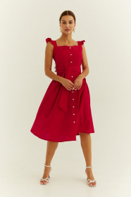 Сарафан Gepur модель 39184 Фото