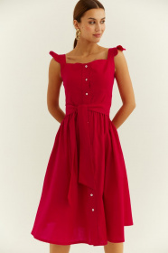 Сарафан Gepur модель 39184 Фото