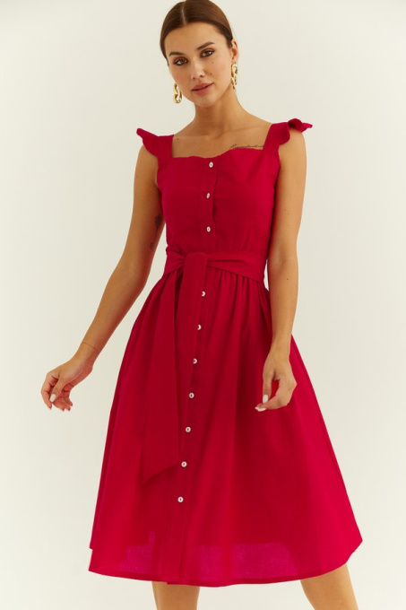 Сарафан Gepur модель 39184 Фото