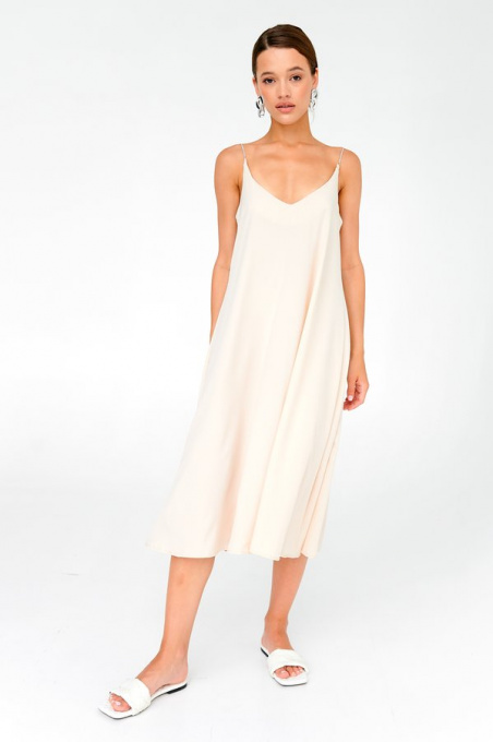 Сарафан Gepur модель 39475 Фото