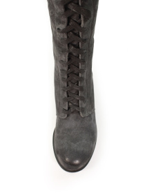 Сапоги It-girl модель DV508-0121BM-R95-grey Фото