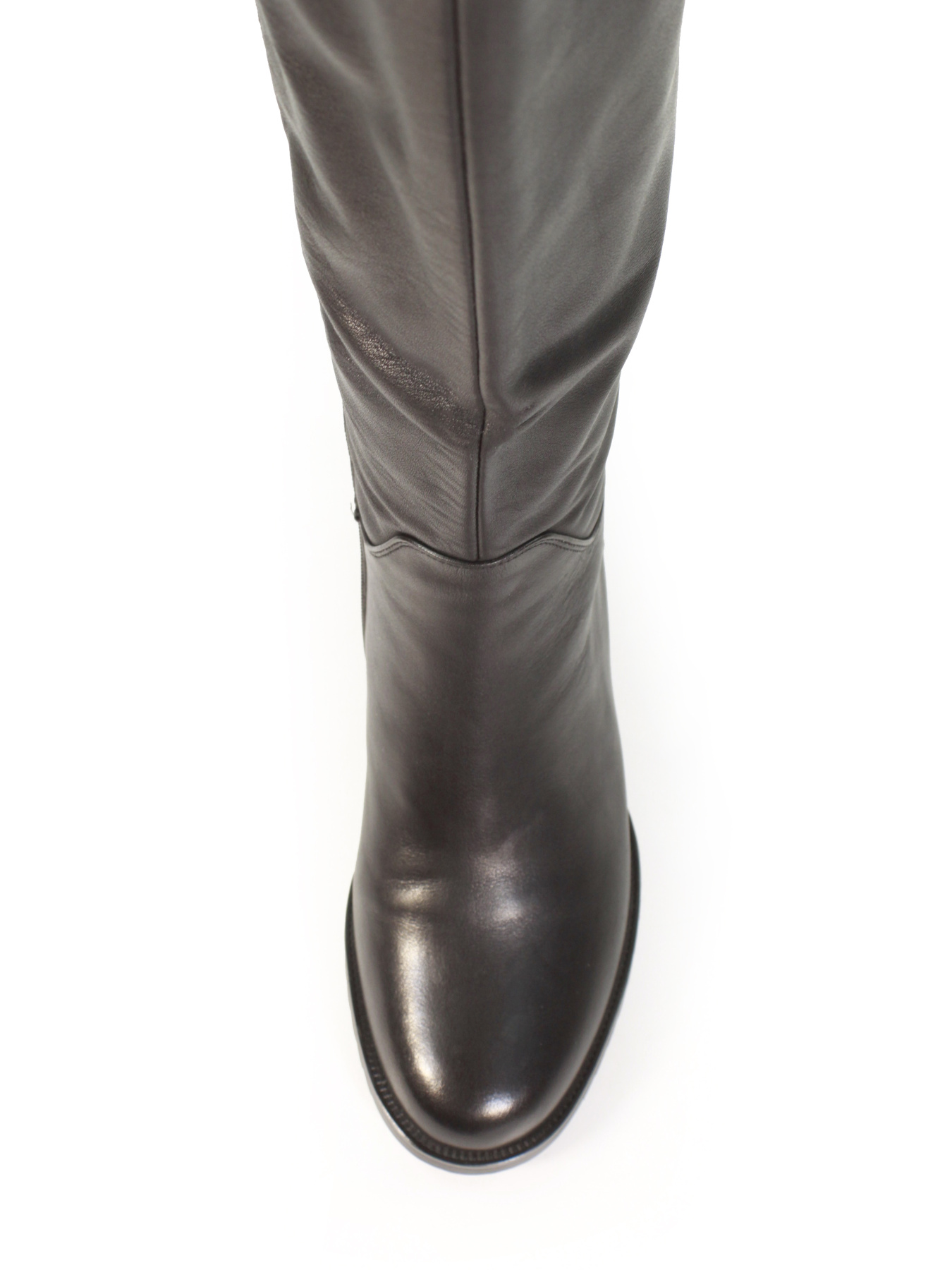 Сапоги It-girl модель DA41221BM-8073-black Фото