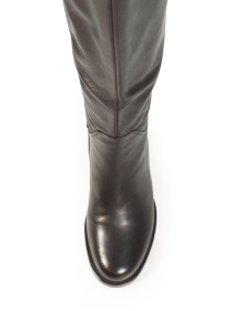 Сапоги It-girl модель DA41221BM-8073-black Фото