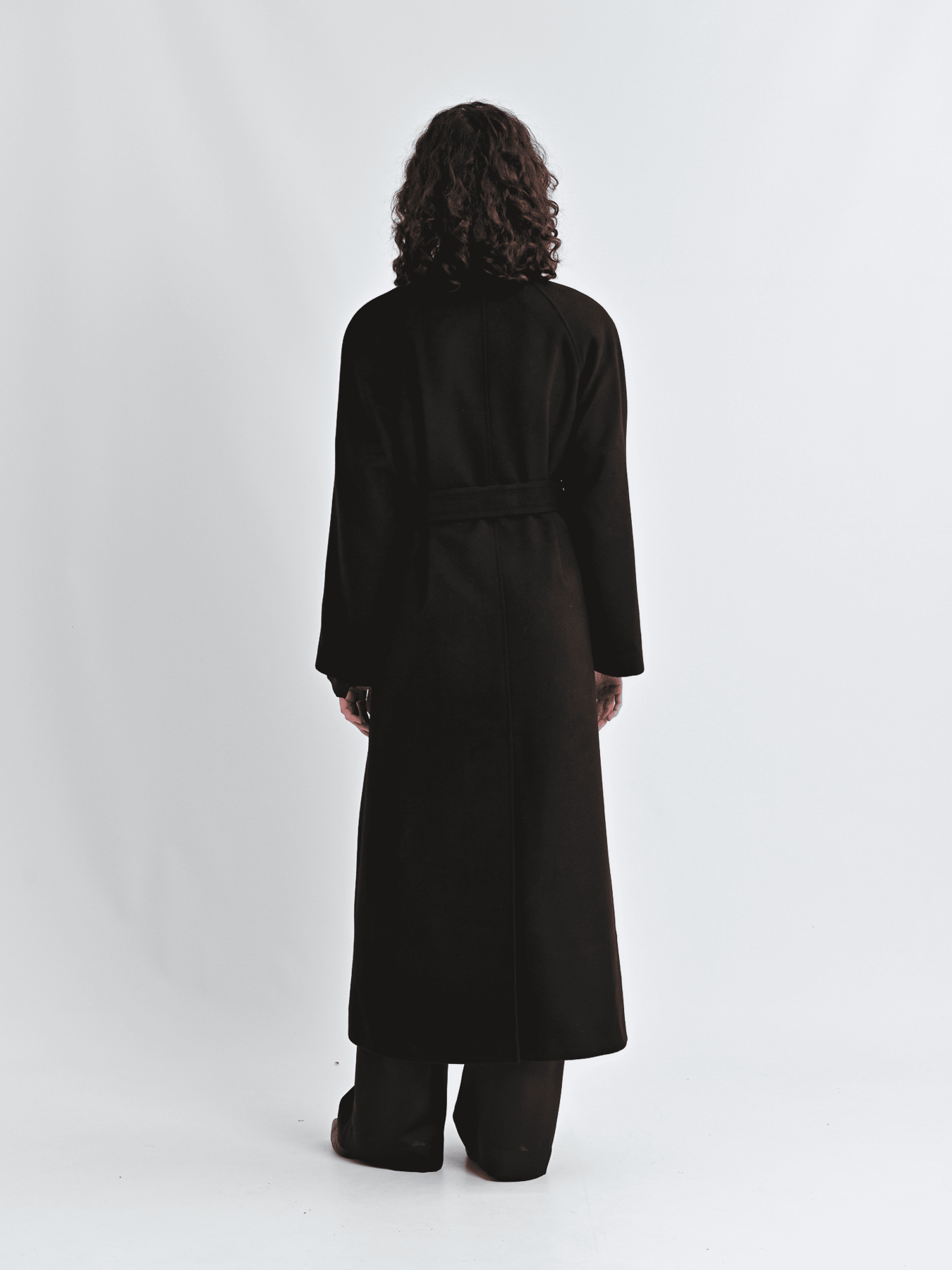 Пальто A LOT модель 500435 Фото