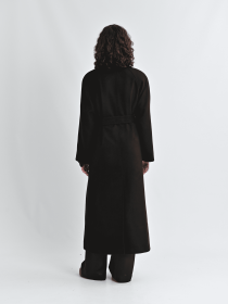 Пальто A LOT модель 500435 Фото