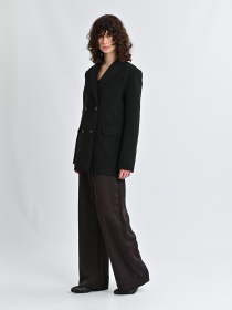 Пальто A LOT модель 500434 Фото