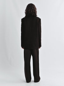 Пальто A LOT модель 500434 Фото