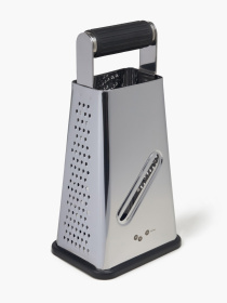 Терка 4-сторонняя из нержавеющей стали MBM HOME модель KP-142 SS Фото