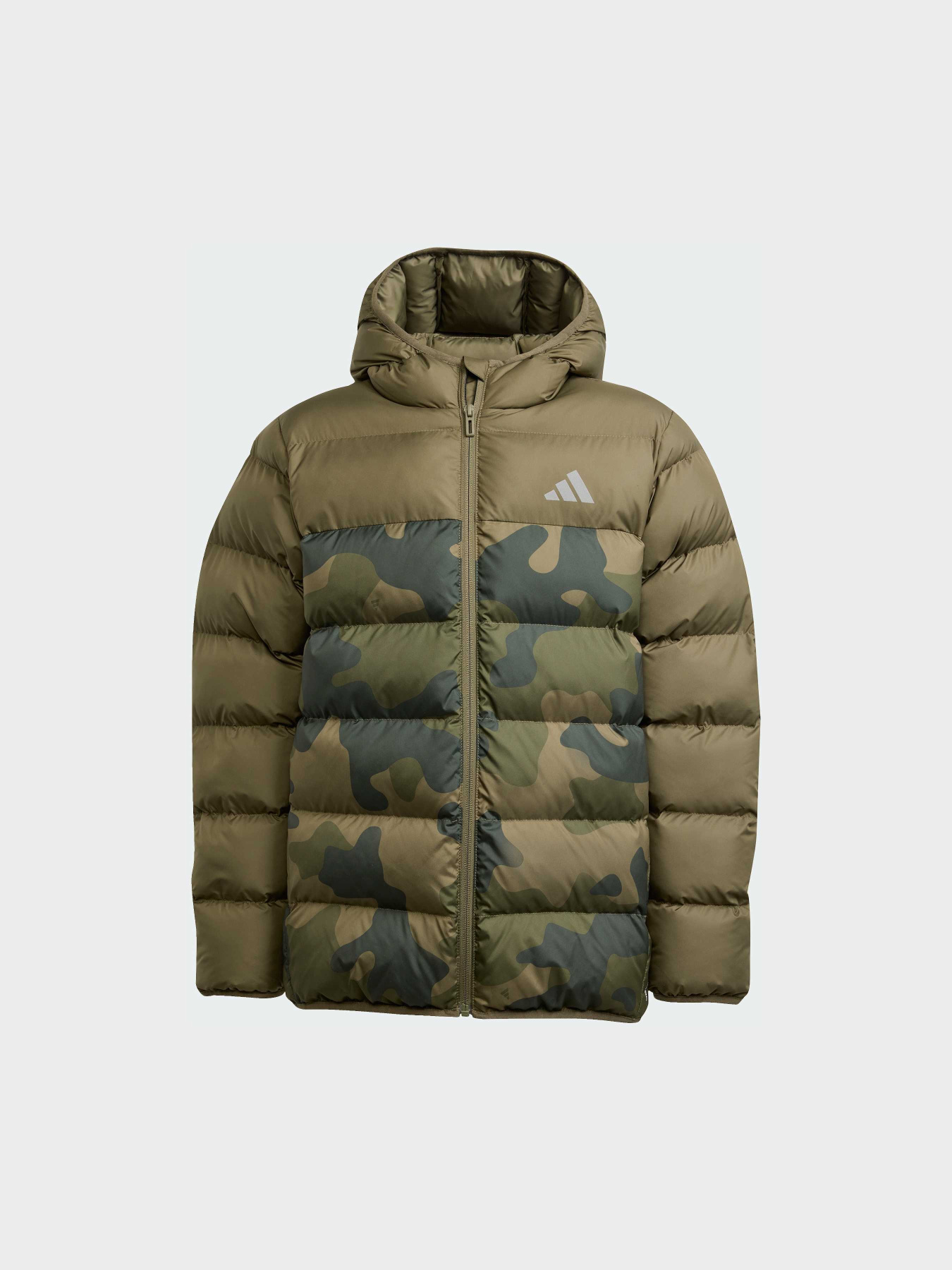 Демисезонная куртка Adidas модель JL7398 Демисезонная куртка Adidas модель JL7398 Фото