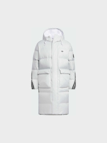 Зимняя куртка Adidas модель KC2566 Фото