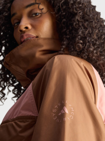 Анорак adidas by Stella McCartney TrueNature модель JX4334 Фото