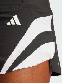 Шорты спортивные Adidas модель JV9317 Шорты спортивные Adidas модель JV9317 Фото